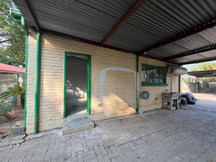 3 Bedroom Property for Sale in Oos Einde North West